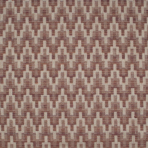 Aztec Native Rose by Europatex Fabric