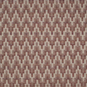 Aztec Native Rose by Europatex Fabric