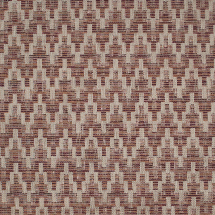 Aztec Native Rose by Europatex Fabric Aztec 67% Polyester, 33% Cotton 1.70" H, 2.35" V 54.00 inches - Fabric Carolina -