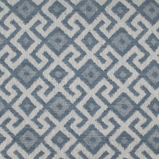 Aztec Neve - Battleship by Europatex Fabric Aztec 86% Poyester, 14% Cotton China See Sample Horizontal: N/A and Vertical: N/A 54.00 inches  - Fabric Carolina -