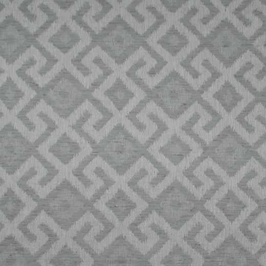 Aztec Neve - Cloud by Europatex Fabric Aztec 86% Poyester, 14% Cotton China See Sample Horizontal: N/A and Vertical: N/A 54.00 inches  - Fabric Carolina -
