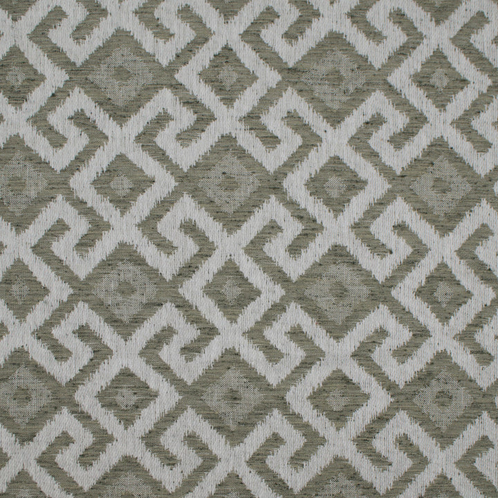 Aztec Neve Leaf by Europatex Fabric Aztec 86% Poyester, 14% Cotton 6.85" H, 6.85" V 54.00 inches - Fabric Carolina -