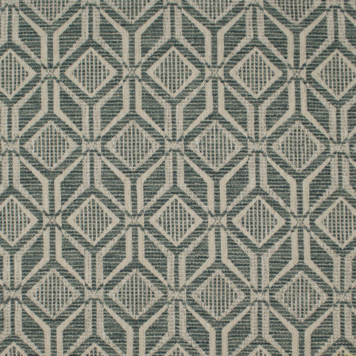 Aztec Norse - Basil by Europatex Fabric Aztec 81% Polyester, 19% Cotton China See Sample Horizontal: N/A and Vertical: N/A 54.00 inches  - Fabric Carolina -