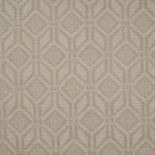 Aztec Norse - Bone by Europatex Designer Fabric Aztec 81% Polyester, 19% Cotton China See Sample Horizontal: N/A and Vertical: N/A 54.00 inches  - Swanky Fabrics -
