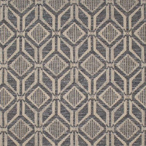 Aztec Norse Mink by Europatex Fabric