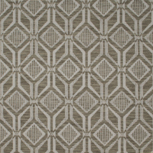 Aztec Norse - Oregano by Europatex Designer Fabric Aztec 81% Polyester, 19% Cotton China See Sample Horizontal: N/A and Vertical: N/A 54.00 inches  - Swanky Fabrics -
