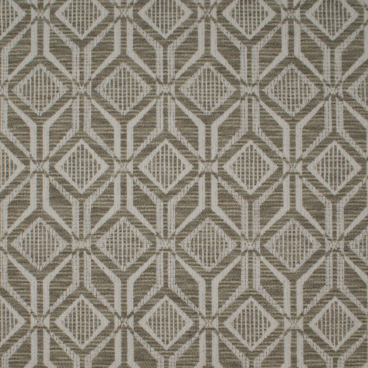 Aztec Norse Oregano by Europatex Designer Fabric Aztec 81% Polyester, 19% Cotton 3.40" H, 6.40" V 54.00 inches - Swanky Fabrics -