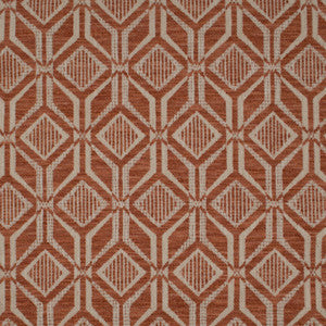 Aztec Norse Spice by Europatex Fabric