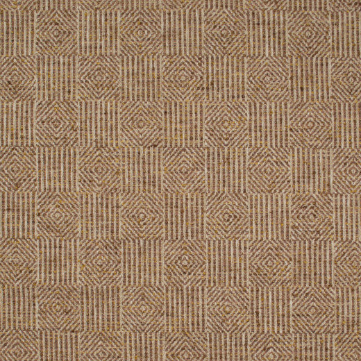 Aztec Osiris - Apricot by Europatex Designer Fabric Aztec 72% Polyester, 28% Cotton China See Sample Horizontal: N/A and Vertical: N/A 54.00 inches  - Swanky Fabrics -