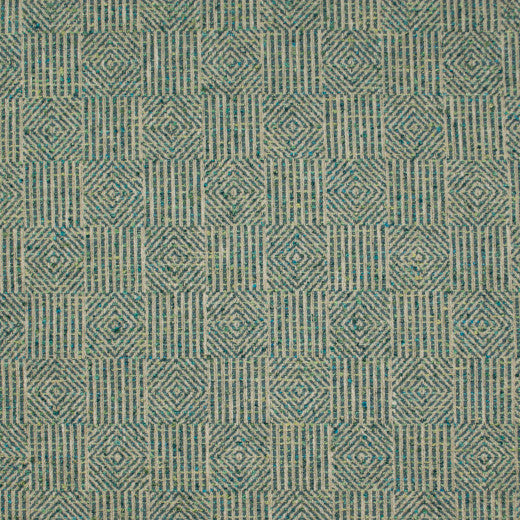 Aztec Osiris - Juniper by Europatex Designer Fabric Aztec 72% Polyester, 28% Cotton China See Sample Horizontal: N/A and Vertical: N/A 54.00 inches  - Swanky Fabrics -