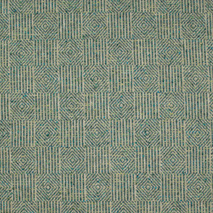 Aztec Osiris Juniper by Europatex Fabric