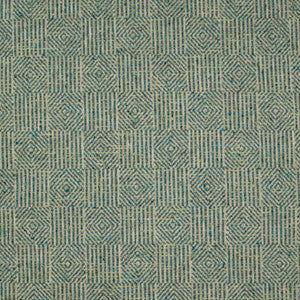 Aztec Osiris Juniper by Europatex Fabric