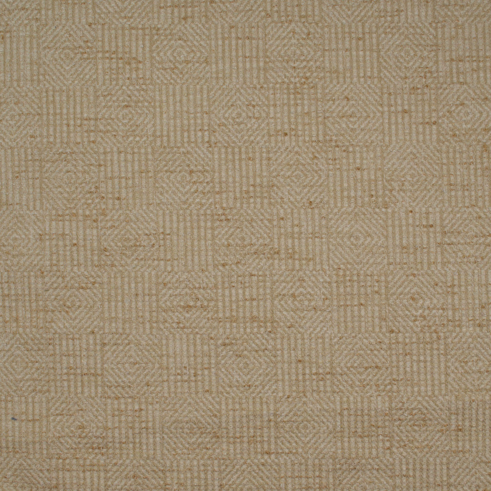 Aztec Osiris Oat by Europatex Designer Fabric Aztec 72% Polyester, 28% Cotton 3.40" H, 3.75" V 54.00 inches - Swanky Fabrics -