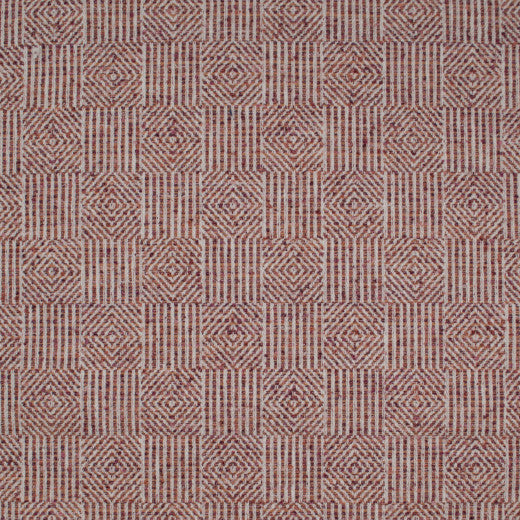 Aztec Osiris - Rose by Europatex Fabric Aztec 72% Polyester, 28% Cotton China See Sample Horizontal: N/A and Vertical: N/A 54.00 inches  - Fabric Carolina -