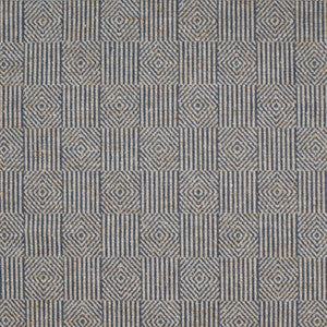 Aztec Osiris Royal by Europatex Fabric