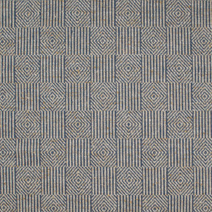 Aztec Osiris Royal by Europatex Fabric