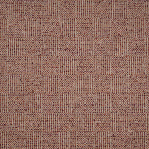 Aztec Osiris - Rubus by Europatex Designer Fabric Aztec 72% Polyester, 28% Cotton China See Sample Horizontal: N/A and Vertical: N/A 54.00 inches  - Swanky Fabrics -
