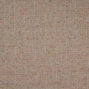 Aztec Osiris Spice by Europatex Fabric