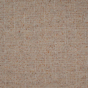 Aztec Osiris Spice by Europatex Fabric