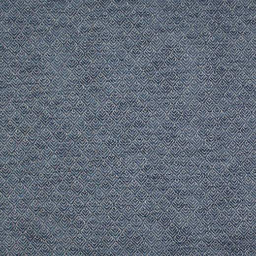 Aztec Paladin - Marine by Europatex Designer Fabric Aztec 82% Polyester, 18% Cotton China See Sample Horizontal: N/A and Vertical: N/A 54.00 inches  - Swanky Fabrics -