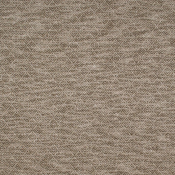 Aztec Paladin Mink by Europatex Fabric Aztec 82% Polyester, 18% Cotton 0.85" H, 1.07" V 54.00 inches - Fabric Carolina -