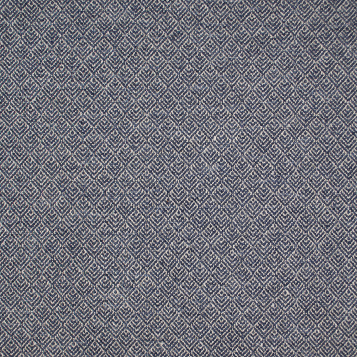 Aztec Paladin Royal by Europatex Fabric Aztec 82% Polyester, 18% Cotton 0.85" H, 1.07" V 54.00 inches - Fabric Carolina -