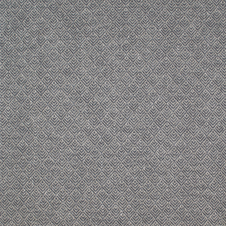 Aztec Paladin Slate by Europatex Fabric Aztec 82% Polyester, 18% Cotton 0.85" H, 1.07" V 54.00 inches - Fabric Carolina -
