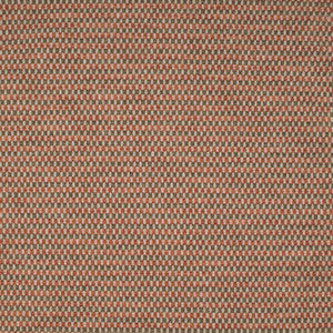 Aztec Rabble Spice by Europatex Fabric