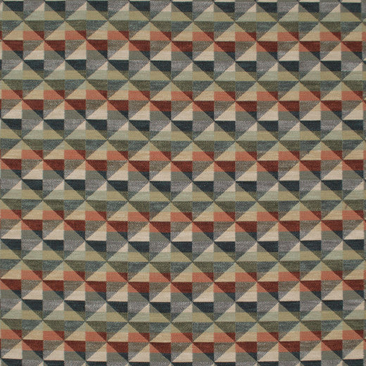 Aztec Rubric - Apricot by Europatex Fabric Aztec 67% Polyester, 33% Cotton China See Sample Horizontal: N/A and Vertical: N/A 54.00 inches  - Fabric Carolina -