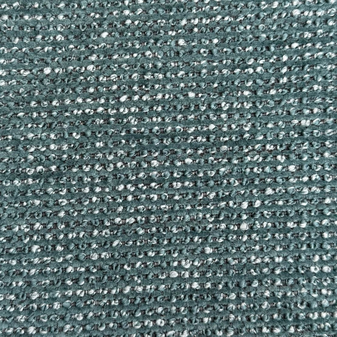 Ike Azure Blue by Europatex Designer Fabric