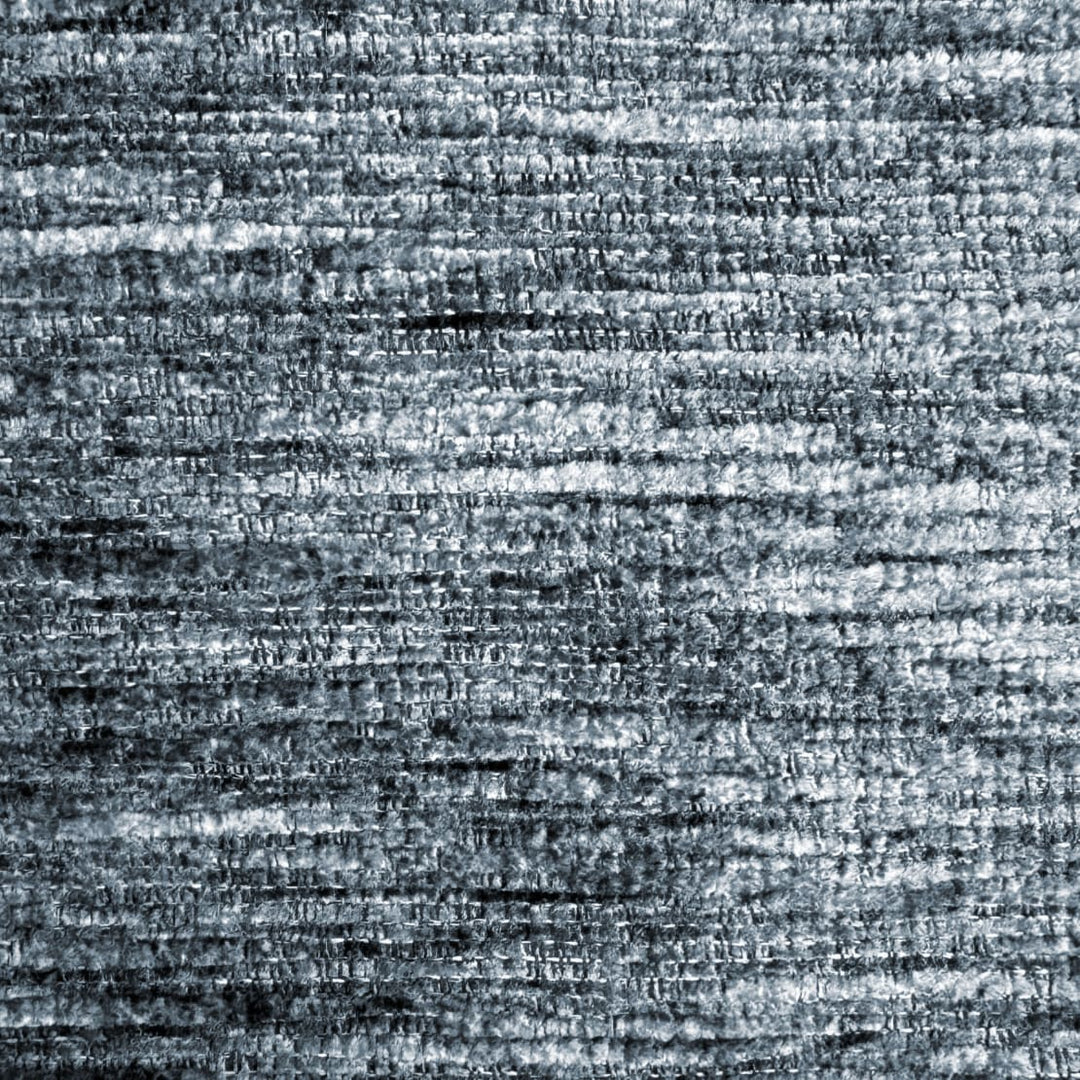 Blossoms Azure Blue by Europatex Designer Fabric