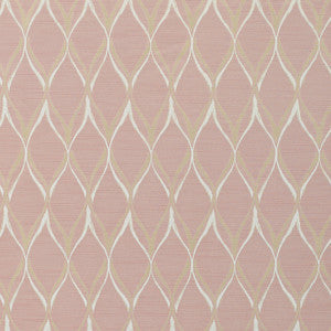 Calistoga B Blush by Europatex Fabric