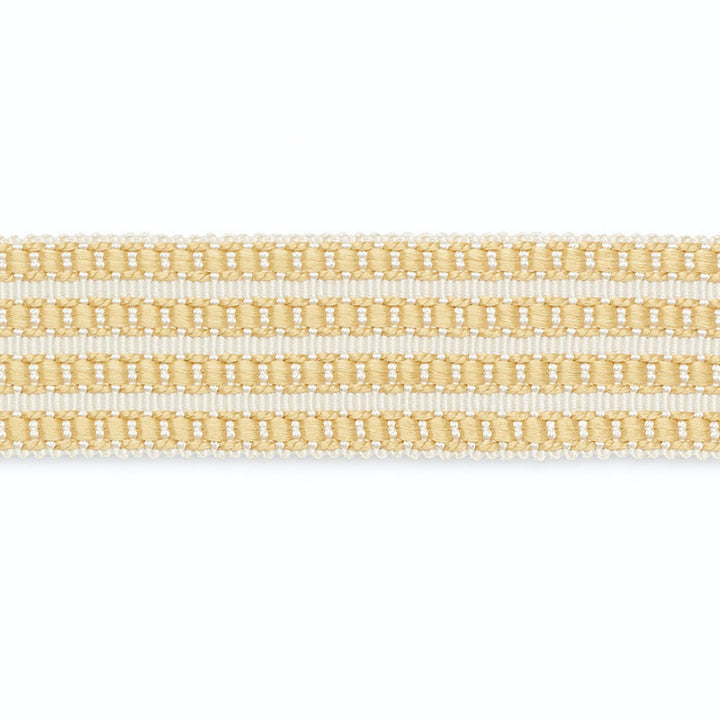 Chambord Four-Row Gallion Maze B101-3 by Schumacher Trim SCHUMACHER TRIM PROGRAM SILK 100% UNITED STATES OF AMERICA </p><p>Repeat: Horizontal: and Vertical: 1.5 - Fabric Carolina -