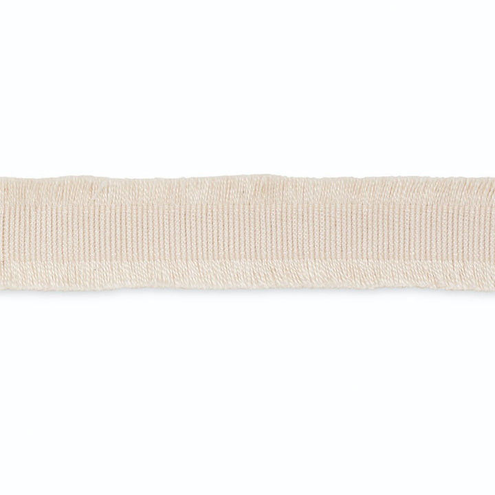 Ansley Cotton Braid Ivory B113-1 by Schumacher Trim SCHUMACHER TRIM PROGRAM COTTON 100% UNITED STATES OF AMERICA </p><p>Repeat: Horizontal: and Vertical: 1 - Fabric Carolina -