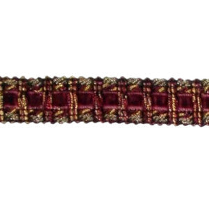 YF648 Jewel by Europatex Fabric