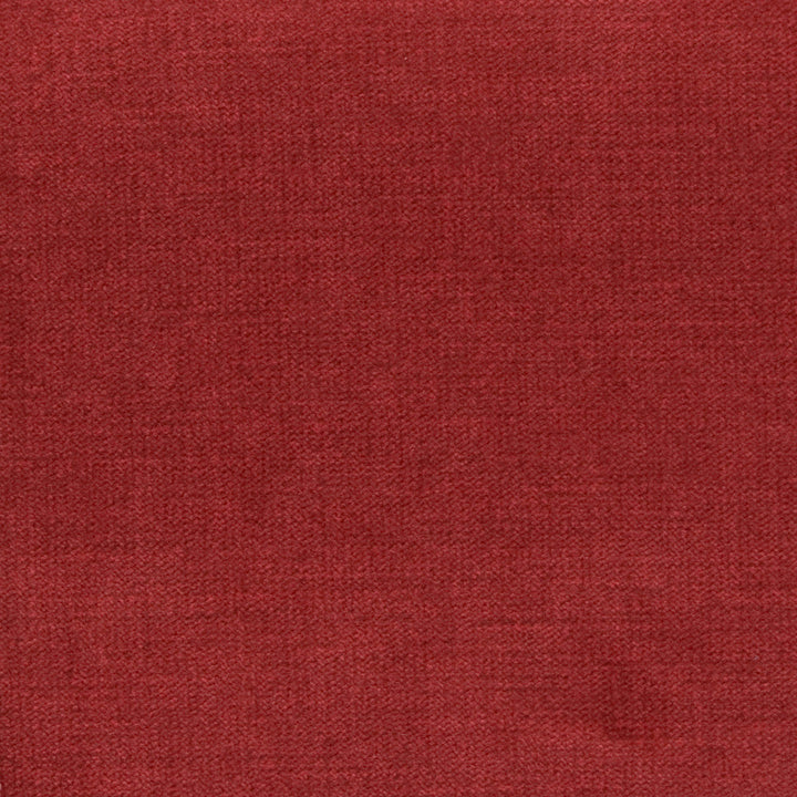 B1266 Red by Greenhouse Designer Fabric E99: velvets by COLOR 90% Polyester, 10% Nylon China 100,000 double rubs </p><p>Repeat: None 58" - Swanky Fabrics -