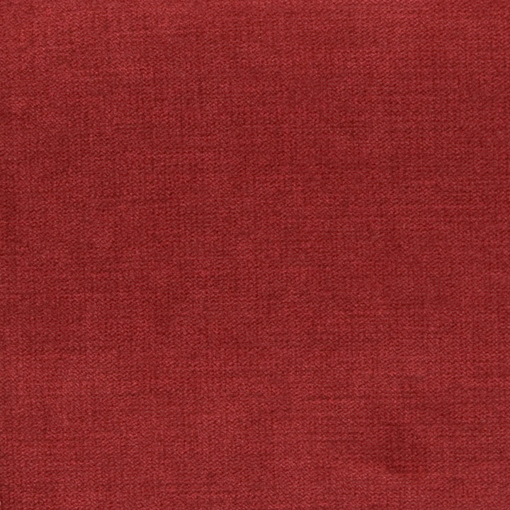 B1266 Red by Greenhouse Fabric E99: velvets by COLOR 90% Polyester, 10% Nylon China 100,000 double rubs </p><p>Repeat: None 58" - Fabric Carolina -