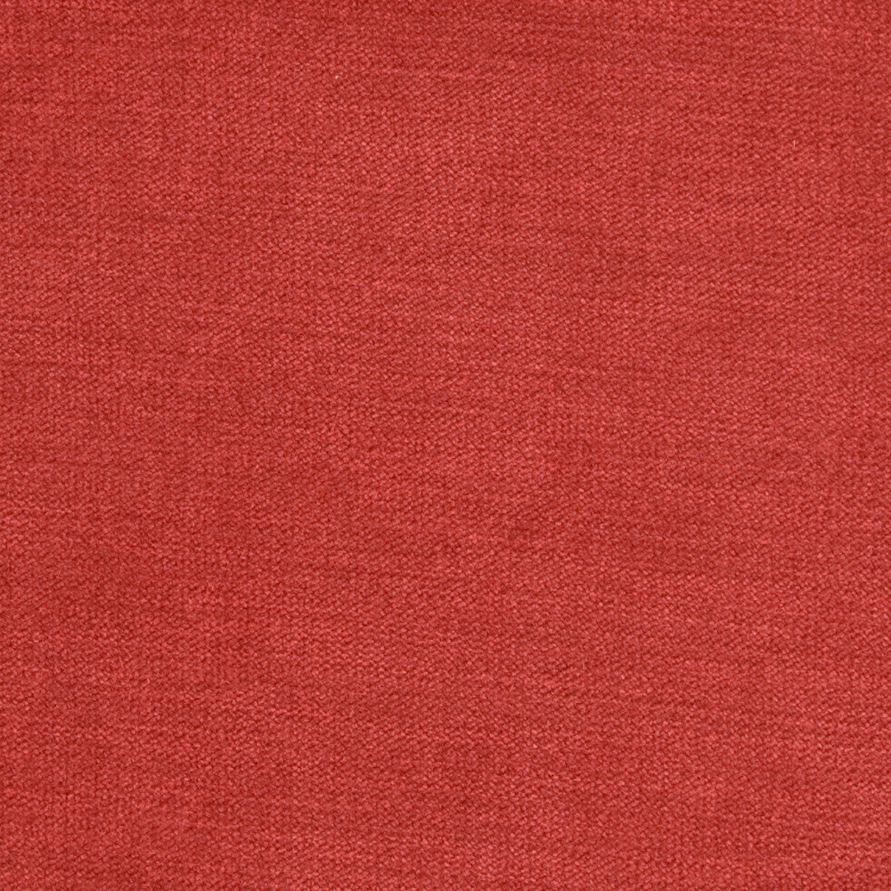 B1268 Cherry by Greenhouse Fabric E99: velvets by COLOR 90% Polyester, 10% Nylon China 100,000 double rubs </p><p>Repeat: None 58" - Fabric Carolina -