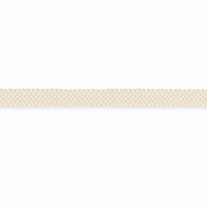 Berber Cotton Braid 1/2" Natural B127A by Schumacher Trim