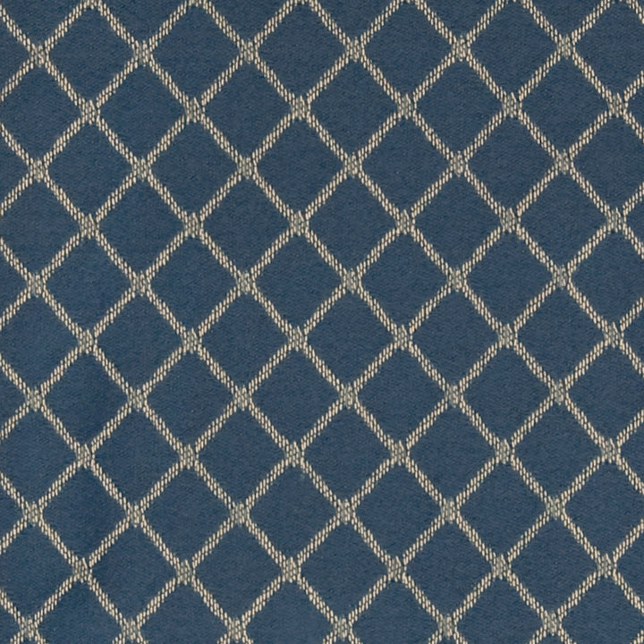 B1491 Ocean by Greenhouse Fabric 100% Polyester China 48,000 double rubs </p><p>Repeat: .8" H, 1" V 57" - Fabric Carolina -