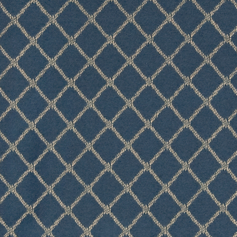 B1491 Ocean by Greenhouse Fabric 100% Polyester China 48,000 double rubs </p><p>Repeat: .8" H, 1" V 57" - Fabric Carolina -