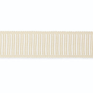 Brittany Braid Ivory/Bone B179-2 by Schumacher Trim