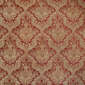 B2108 Antique Red by Greenhouse Fabric