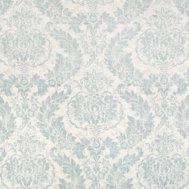 B2122 Mist by Greenhouse Fabric 55% Linen, 45% Viscose Korea 12,000 double rubs </p><p>Repeat: 27" H, 25.25" V 55" - Fabric Carolina -