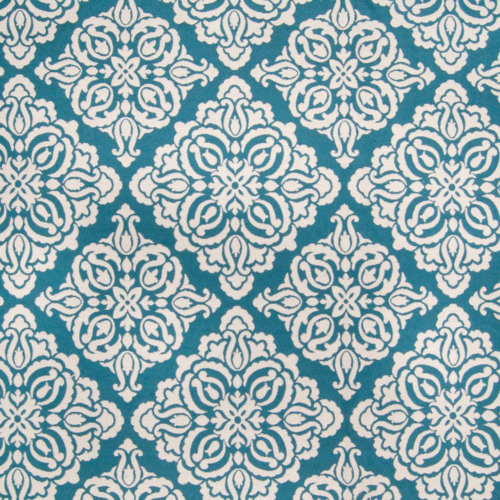 B2733 Ocean by Greenhouse Fabric 54% Cotton, 46% Polyester China 50,000 double rubs </p><p>Repeat: 7" H, 7.5" V 57" - Fabric Carolina -