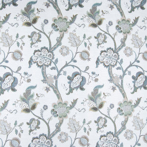 B2745 Azure by Greenhouse Fabric