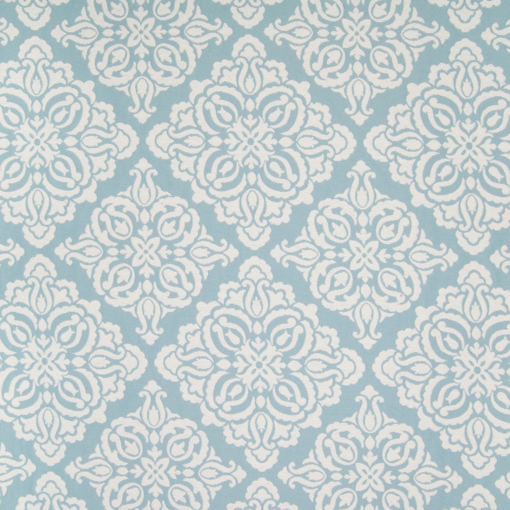 B2754 Robin'S Egg by Greenhouse Fabric 54% Cotton, 46% Polyester China 50,000 double rubs </p><p>Repeat: 7" H, 7.5" V 57" - Fabric Carolina -