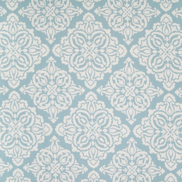 B2754 Robin'S Egg by Greenhouse Fabric 54% Cotton, 46% Polyester China 50,000 double rubs </p><p>Repeat: 7" H, 7.5" V 57" - Fabric Carolina -