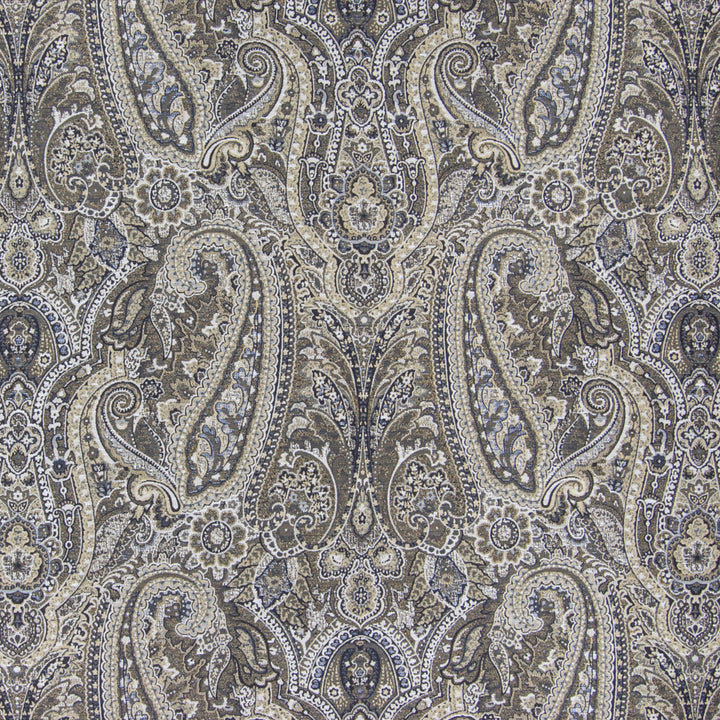 B2763 Smoke by Greenhouse Fabric 69% Polyester, 31% Viscose China 55,000 double rubs </p><p>Repeat: 29.5" H, 28.25" V 59" - Fabric Carolina -