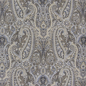 B2763 Smoke by Greenhouse Fabric